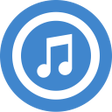 プログラムのアイコン：Music Player