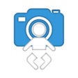 BabyFree - Baby Monitor  Cam icon