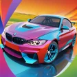 Icoon van programma: CarQuest - Open World Rac…