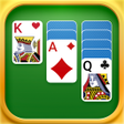 Иконка программы: Solitaire - classic klond…