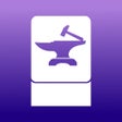 Icoon van programma: Deckforger