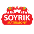 プログラムのアイコン：Soyrik Matrimony