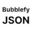 Icon of program: Bubblefy JSON