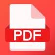 Programın simgesi: PDF Harbor: Reader  Scann…