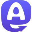 أيقونة البرنامج: Mastodon  Simplified Fede…