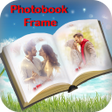 Icon of program: Books Photo Frame