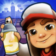 Icoon van programma: Subway Surfers Game