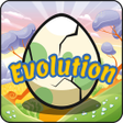 أيقونة البرنامج: Surprise Eggs Evolution