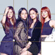 Blackpink Slide Puzzle Game icon