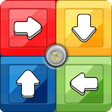プログラムのアイコン：Block Jam: Tap away puzzl…