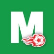 Biểu tượng của chương trình: Mirror Football