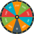 ไอคอนของโปรแกรม: Spin to Win earn money Ca…