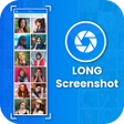 Symbol des Programms: Screenshot - Capture Long…