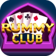 Icon of program: Rummy Club: indian card g…