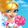 程序图标：Flower Girl-Crazy Wedding…
