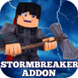 程序图标：Addon Stormbreaker