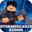 Addon Stormbreaker