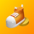 ไอคอนของโปรแกรม: Moneywalk - TRACER