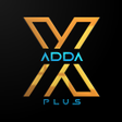 Programın simgesi: Xaddaplus:Web Series  Mor…