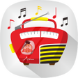 プログラムのアイコン：Kumpulan Radio Sumbar