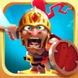 プログラムのアイコン：Hero Tower Defense-Castle…