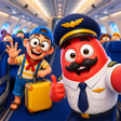 Programikonen: Happy Passengers: Cabin S…