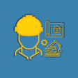 ไอคอนของโปรแกรม: Learn Civil Engineering