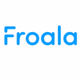 Icon of program: FROALA EDITOR