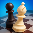 Programın simgesi: Chess Friends - Play onli…