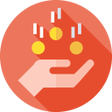 Иконка программы: Part time Job - Moneyjob