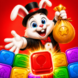 ไอคอนของโปรแกรม: Carnival Blast - Match Ga…