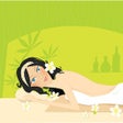 プログラムのアイコン：Ambient Sounds Chillout R…