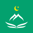 Icoon van programma: Muslim Umma: Quran Athan …