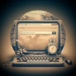 Ícone do programa: Time Travel Extension