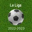 Calendar for La liga