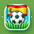 Ikona programu: Calendar for La liga