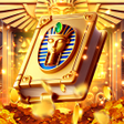 Icoon van programma: Treasures of Pharaoh