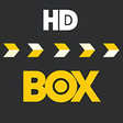 Icon of program: HDbox - Free The movie Bo…