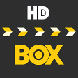 HDbox - Free The movie Box