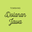 プログラムのアイコン：Tembang Dolanan Jawa