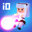 ไอคอนของโปรแกรม: Pixel Magic.io