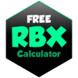 Ícone do programa: RBX 2020 - RBX calc free