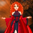 程序图标：Princess Villains