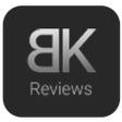 أيقونة البرنامج: BK Reviews