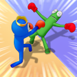 程序图标：Rainbow Monster Boxing