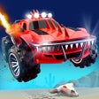 أيقونة البرنامج: GX Monsters