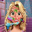 Programikonen: Goldie Princess Skin Doct…