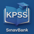 ไอคอนของโปรแกรม: 2026 KPSS SınavBank