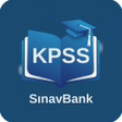 ไอคอนของโปรแกรม: 2026 KPSS SınavBank