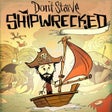 Programikonen: Dont Starve: Shipwrecked